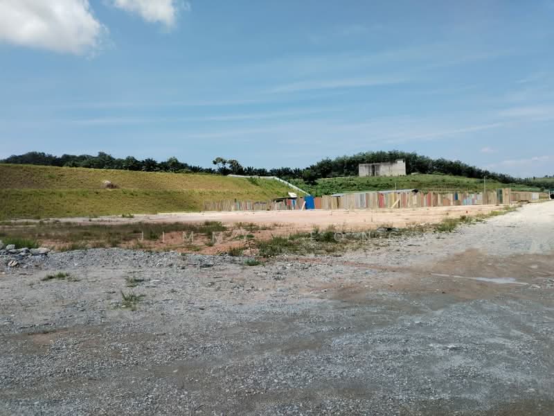 Tanah Perindustrian untuk Dijual di Kampung Sungai Lalang (Semenyih) - Jimmy Leong - Exterior - PropertyGuru.com.my