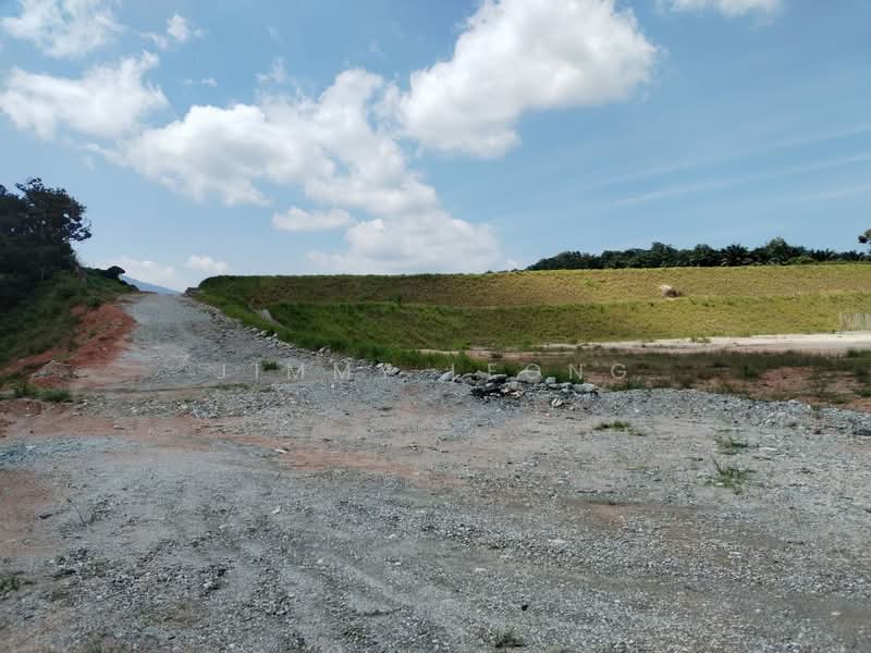 Tanah Perindustrian untuk Dijual di Kampung Sungai Lalang (Semenyih) - Jimmy Leong - Exterior - PropertyGuru.com.my