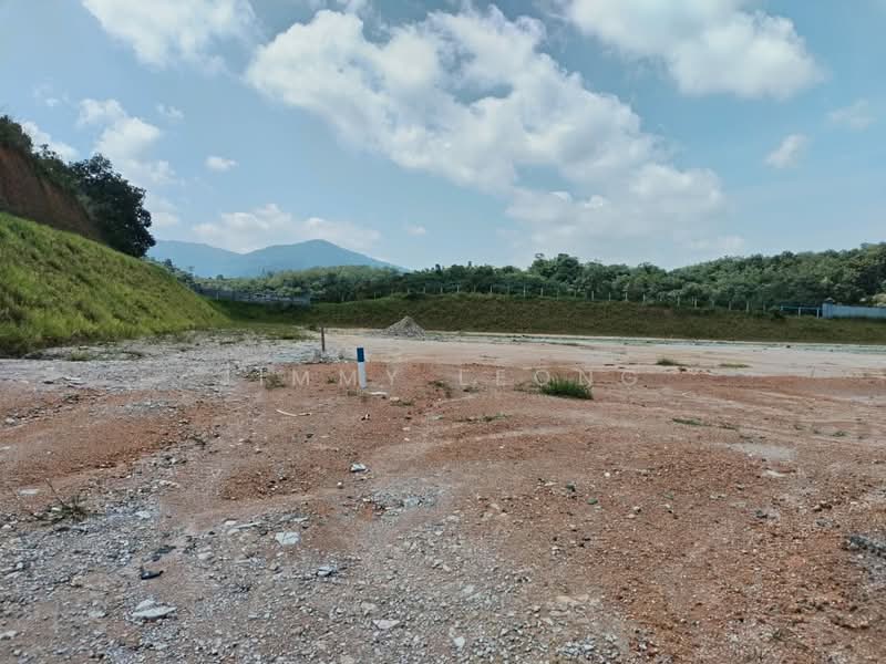 Tanah Perindustrian untuk Dijual di Kampung Sungai Lalang (Semenyih) - Jimmy Leong - Exterior - PropertyGuru.com.my