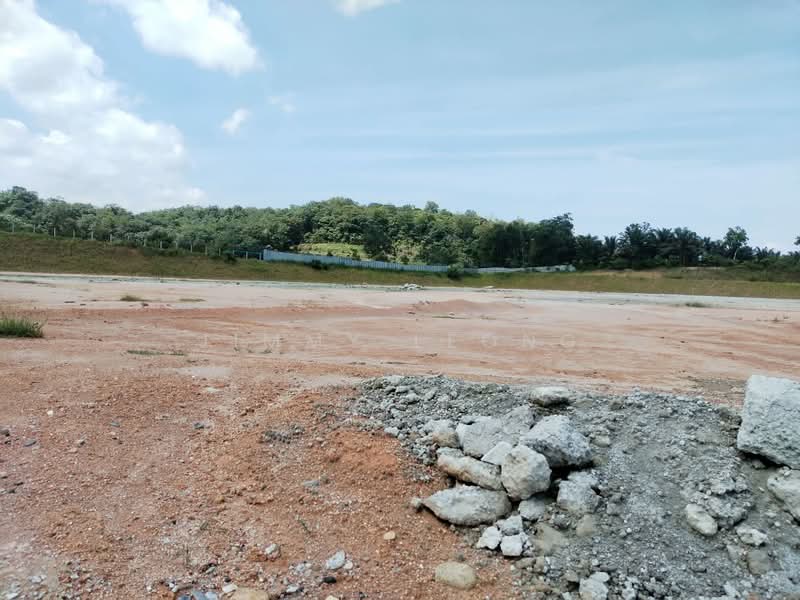 Tanah Perindustrian untuk Dijual di Kampung Sungai Lalang (Semenyih) - Jimmy Leong - Exterior - PropertyGuru.com.my