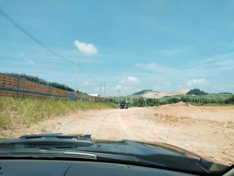 Tanah Perindustrian untuk Dijual di Kampung Sungai Lalang (Semenyih) - Jimmy Leong - Exterior - PropertyGuru.com.my
