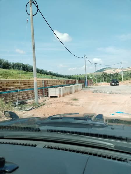 Tanah Perindustrian untuk Dijual di Kampung Sungai Lalang (Semenyih) - Jimmy Leong - Exterior - PropertyGuru.com.my
