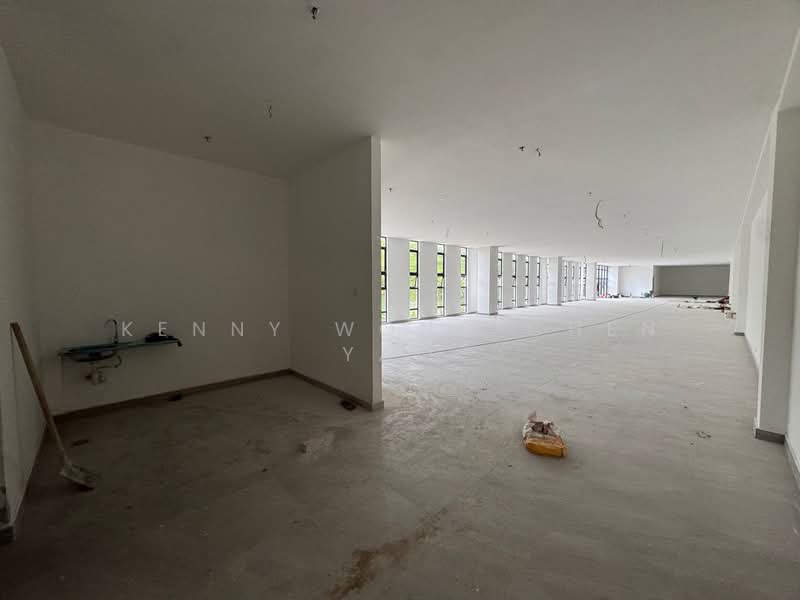 Factory for Rent in Skudai (Johor) - Kenny Wong Chen Yao - Interior - PropertyGuru.com.my