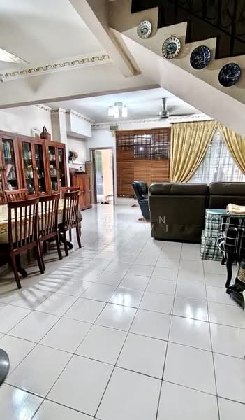Rumah Teres 2 Tingkat untuk Dijual di Taman Puncak Jalil (Seri Kembangan) - Fauran Nawawi - PropertyGuru.com.my