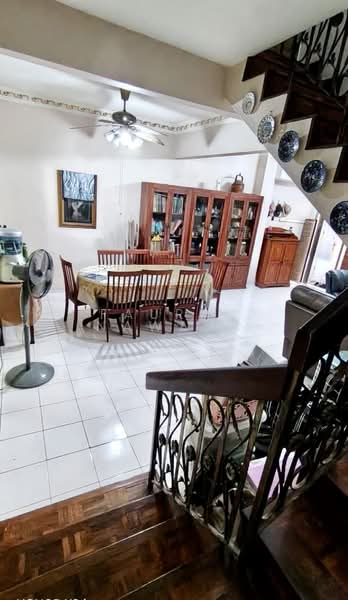 Rumah Teres 2 Tingkat untuk Dijual di Taman Puncak Jalil (Seri Kembangan) - Fauran Nawawi - PropertyGuru.com.my