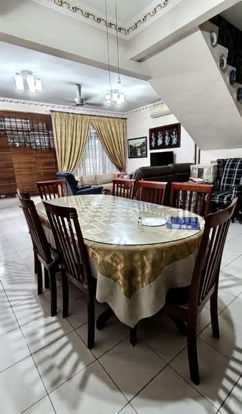 Rumah Teres 2 Tingkat untuk Dijual di Taman Puncak Jalil (Seri Kembangan) - Fauran Nawawi - PropertyGuru.com.my