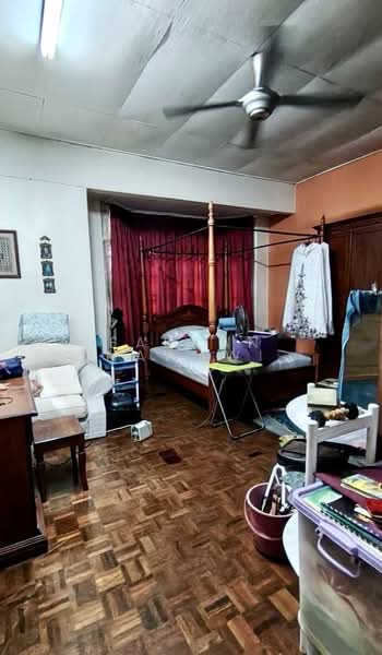Rumah Teres 2 Tingkat untuk Dijual di Taman Puncak Jalil (Seri Kembangan) - Fauran Nawawi - PropertyGuru.com.my