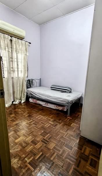 Rumah Teres 2 Tingkat untuk Dijual di Taman Puncak Jalil (Seri Kembangan) - Fauran Nawawi - PropertyGuru.com.my