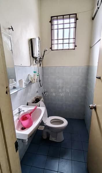 Rumah Teres 2 Tingkat untuk Dijual di Taman Puncak Jalil (Seri Kembangan) - Fauran Nawawi - PropertyGuru.com.my