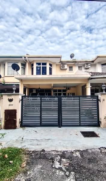 Rumah Teres 2 Tingkat untuk Dijual di Taman Puncak Jalil (Seri Kembangan) - Fauran Nawawi - PropertyGuru.com.my
