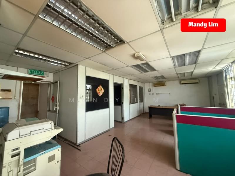 Semi-D Factory for Rent in Juru (Penang) - Mandy Lim - PropertyGuru.com.my