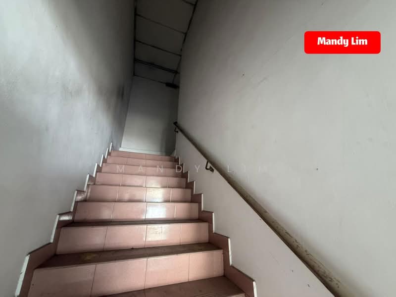 Semi-D Factory for Rent in Juru (Penang) - Mandy Lim - PropertyGuru.com.my