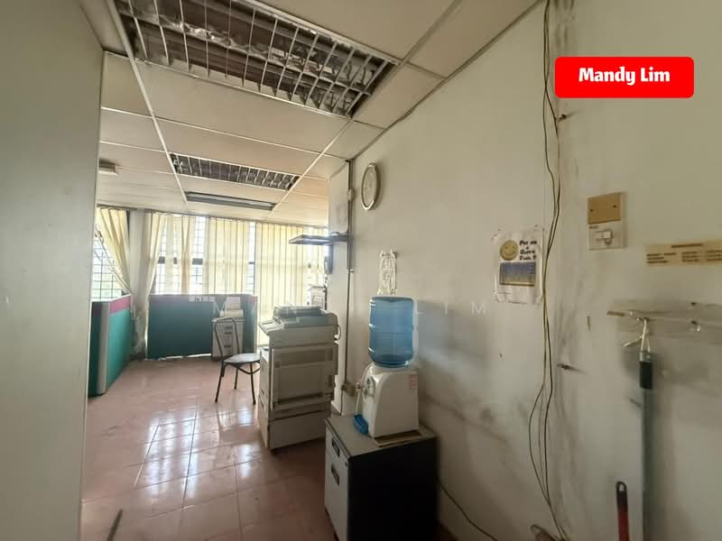 Semi-D Factory for Rent in Juru (Penang) - Mandy Lim - PropertyGuru.com.my