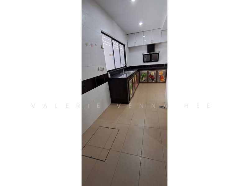 Rumah Teres 2 Tingkat untuk Dijual di Taman Wawasan (Puchong) - Valerie Venna Hee - PropertyGuru.com.my