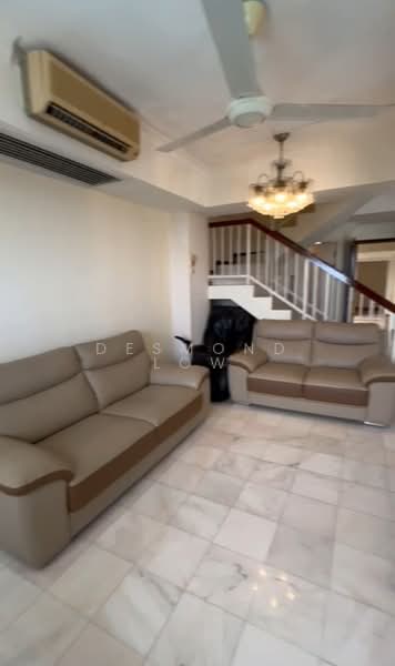 Apartment for Rent at Desa Mar Vista - Desmond Low - PropertyGuru.com.my