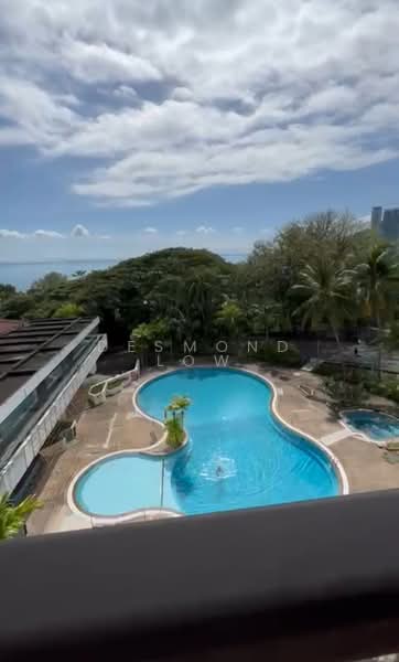 Apartment for Rent at Desa Mar Vista - Desmond Low - PropertyGuru.com.my