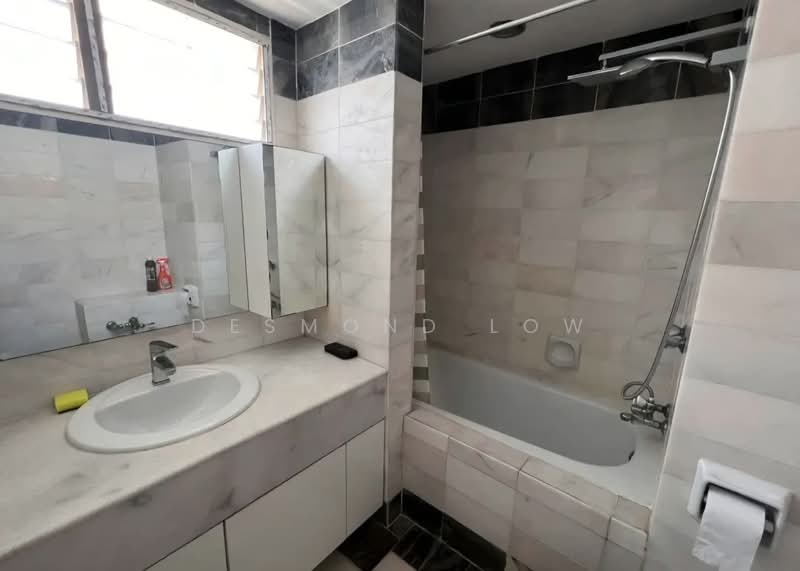Apartment for Rent at Desa Mar Vista - Desmond Low - PropertyGuru.com.my