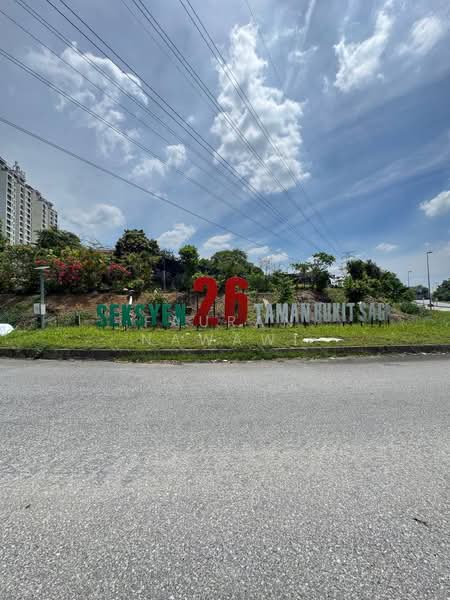 Rumah Teres 2 Tingkat untuk Dijual di Shah Alam (Selangor) - Fauran Nawawi - PropertyGuru.com.my