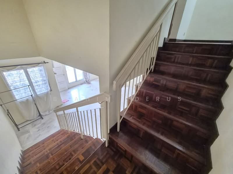 2-storey Terraced House for Rent in Rawang (Selangor) - Ibrahim Iderus - Interior - PropertyGuru.com.my