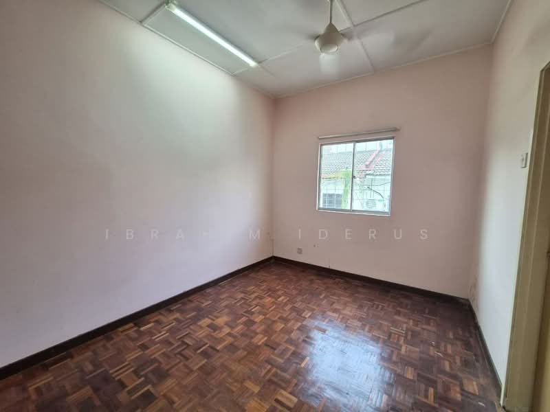 2-storey Terraced House for Rent in Rawang (Selangor) - Ibrahim Iderus - Interior - PropertyGuru.com.my