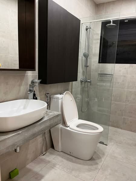 Townhouse for Sale in Sunway Damansara (Kota Damansara) - Angie Chai - Bathroom - PropertyGuru.com.my