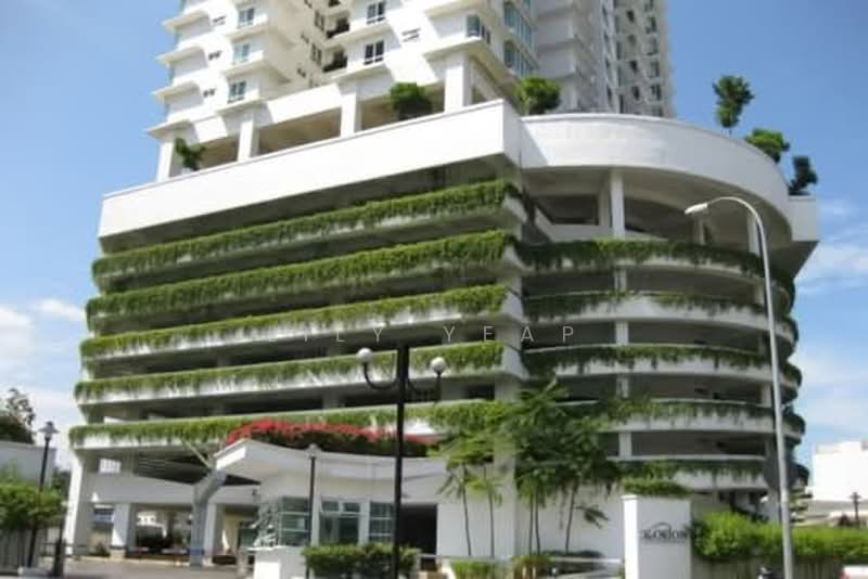 Condominium for Rent at The Orion - Lily Yeap - Exterior - PropertyGuru.com.my