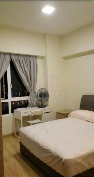 Condominium for Rent at The Orion - Lily Yeap - Bedroom - PropertyGuru.com.my
