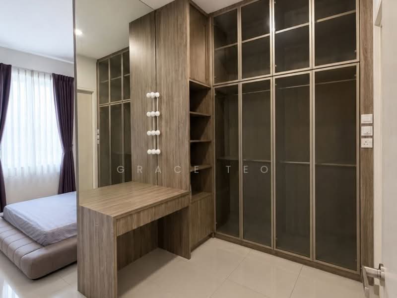 Condominium for Sale at Riverside Residence - Grace Teo - Bedroom - PropertyGuru.com.my