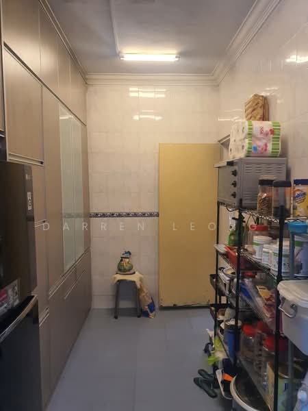Rumah Teres 2 Tingkat untuk Dijual di Taman Bukit Desa (Taman Desa) - Darren Leong - Kitchen - PropertyGuru.com.my