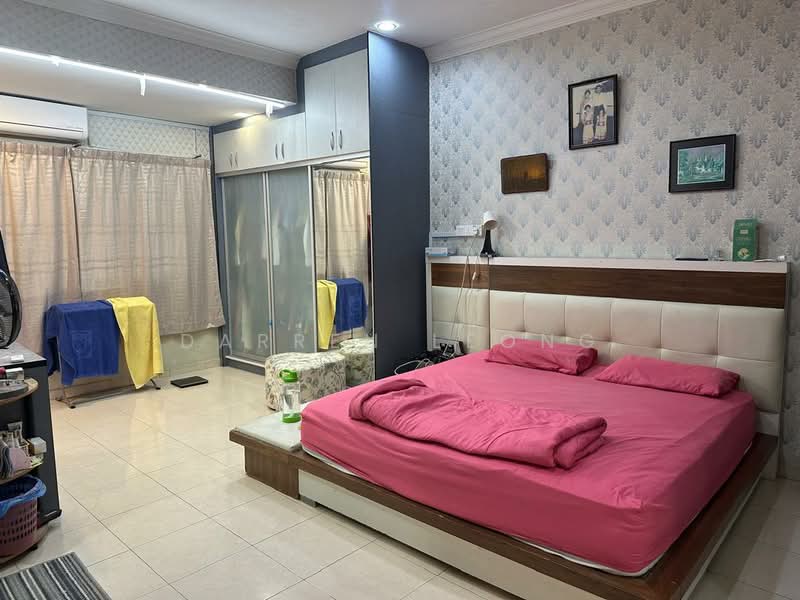 Rumah Teres 2 Tingkat untuk Dijual di Taman Bukit Desa (Taman Desa) - Darren Leong - Bedroom - PropertyGuru.com.my