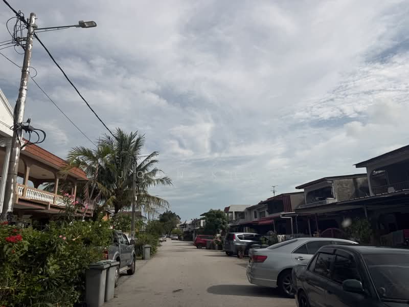 Terraced House for Sale in Taman Pantai Mas (Port Dickson) - John Khoo - PropertyGuru.com.my