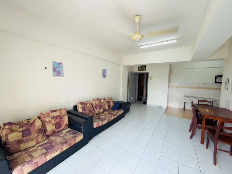 Condominium for Sale at Sri Hijau - Fauran Nawawi - PropertyGuru.com.my