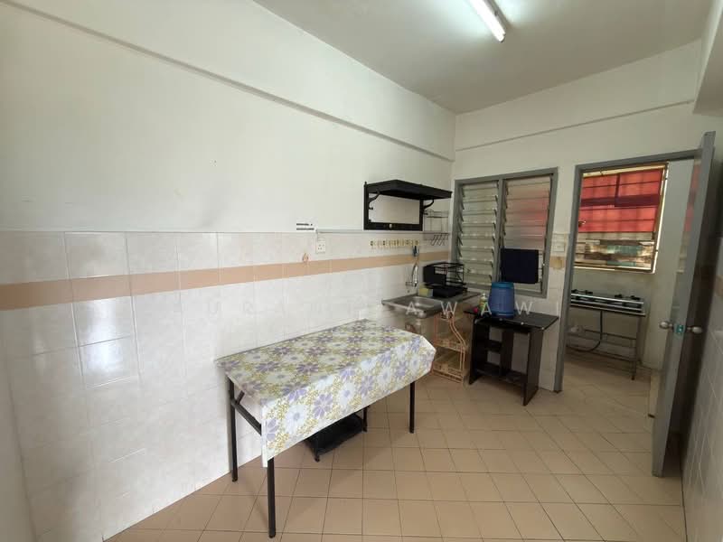 Condominium for Sale at Sri Hijau - Fauran Nawawi - PropertyGuru.com.my