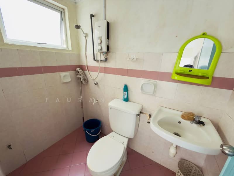 Condominium for Sale at Sri Hijau - Fauran Nawawi - PropertyGuru.com.my