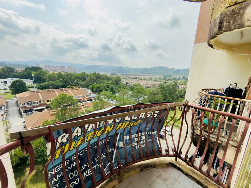Condominium for Sale at Sri Hijau - Fauran Nawawi - PropertyGuru.com.my