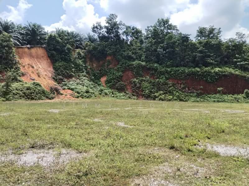 Tanah Perindustrian untuk Disewa di Kampung Sungai Lalang (Semenyih) - Jimmy Leong - Exterior - PropertyGuru.com.my