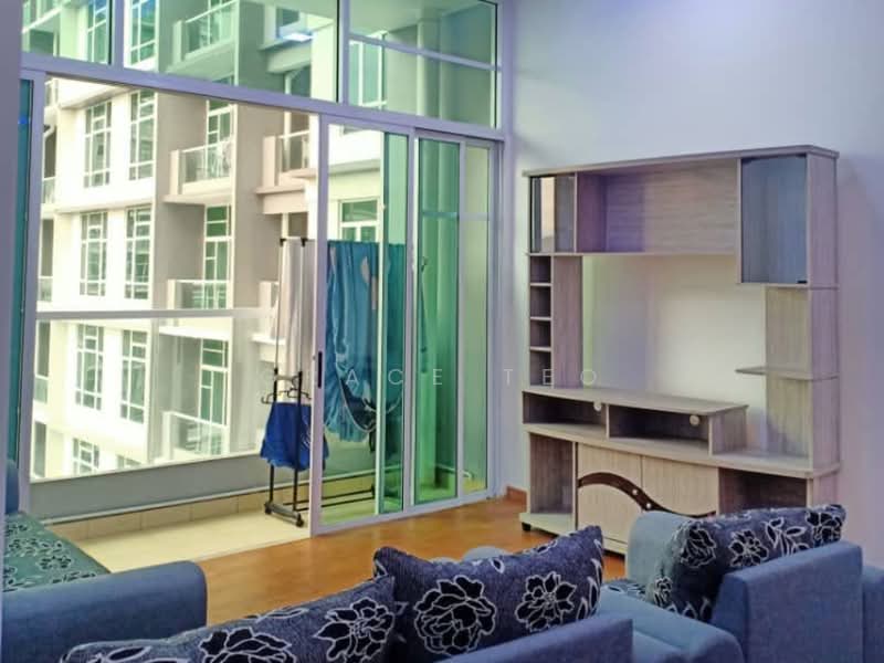 Condominium for Rent at 1Sulaman Platinum Tower - Grace Teo - PropertyGuru.com.my