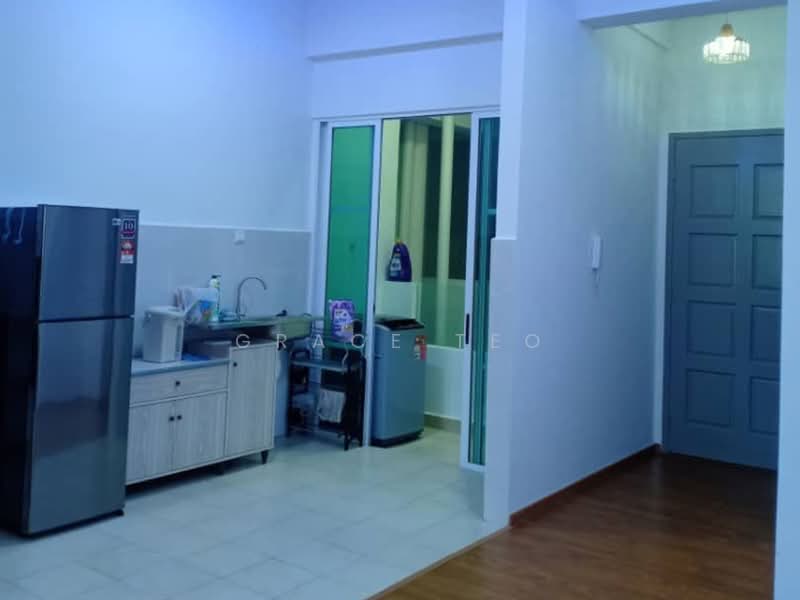 Condominium for Rent at 1Sulaman Platinum Tower - Grace Teo - PropertyGuru.com.my