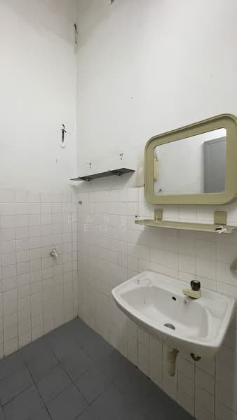 Terraced House for Rent in Taman Sentosa (Klang) - Daneal Eoon - PropertyGuru.com.my