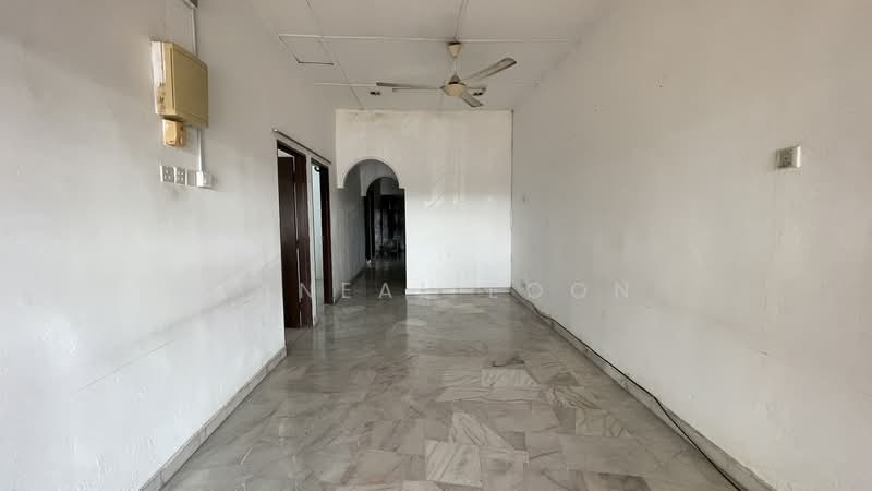 Terraced House for Rent in Taman Sentosa (Klang) - Daneal Eoon - PropertyGuru.com.my