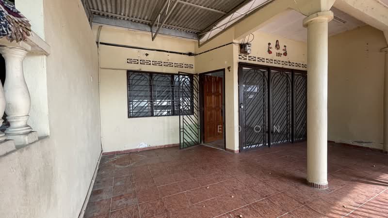 Terraced House for Rent in Taman Sentosa (Klang) - Daneal Eoon - PropertyGuru.com.my