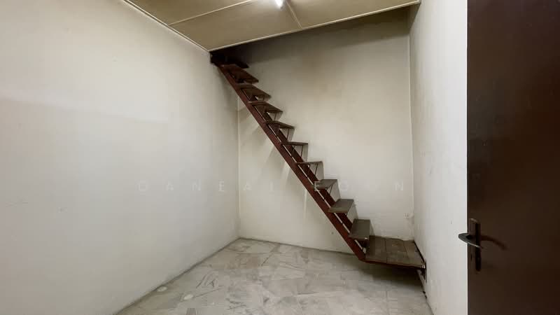 Terraced House for Rent in Taman Sentosa (Klang) - Daneal Eoon - PropertyGuru.com.my