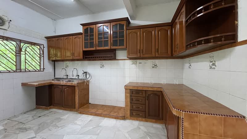Terraced House for Rent in Taman Sentosa (Klang) - Daneal Eoon - PropertyGuru.com.my