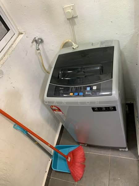 Servis Apartment untuk Disewa di Mesahill - Joan Loh - Interior - PropertyGuru.com.my