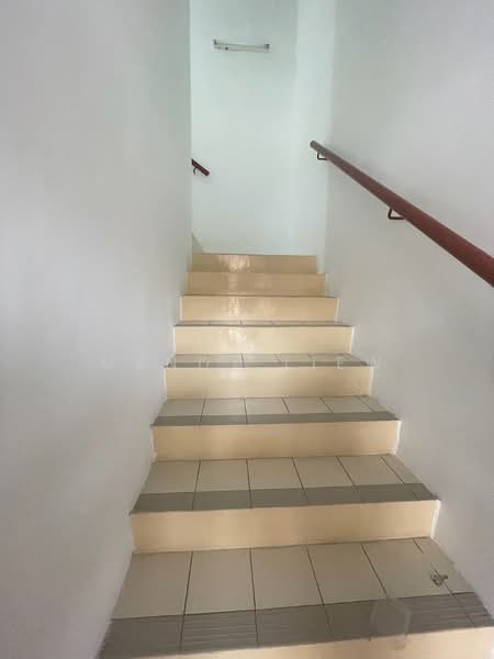 Townhouse for Sale in Batu Caves (Selangor) - Mandy Liew - Corridor - PropertyGuru.com.my