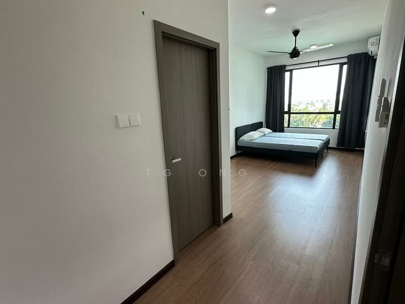 Condominium for Rent at Evoke Residence - TG Ong - Bedroom - PropertyGuru.com.my