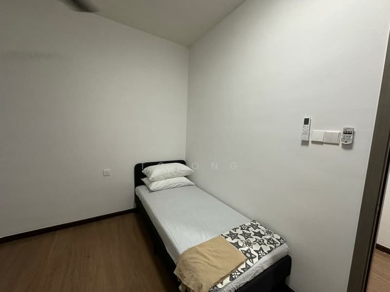 Condominium for Rent at Evoke Residence - TG Ong - Bedroom - PropertyGuru.com.my