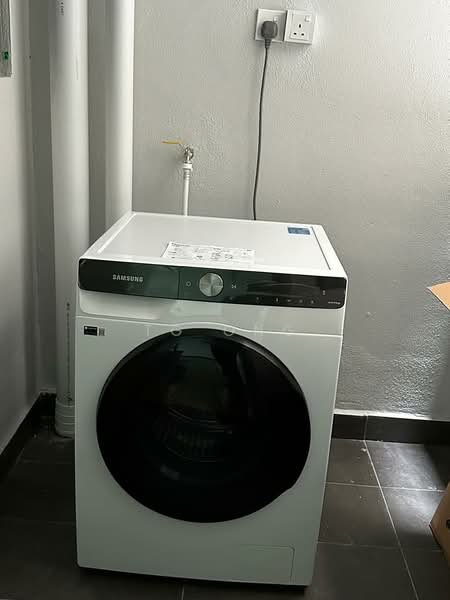 Condominium for Rent at Evoke Residence - TG Ong - Interior - PropertyGuru.com.my