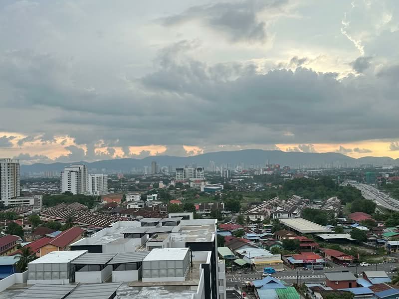 Condominium for Rent at Evoke Residence - TG Ong - Exterior - PropertyGuru.com.my