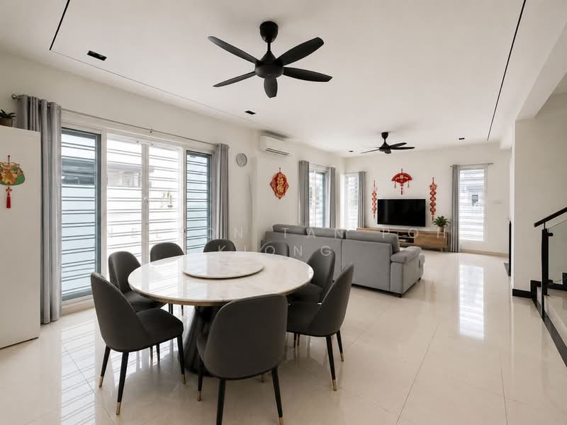 2-storey Terraced House for Sale in Setia Tropika (Johor Bahru) - Nelson Tan Poh Kiong - PropertyGuru.com.my